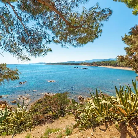 Apartment Marine Rose Terrace Lotzorai