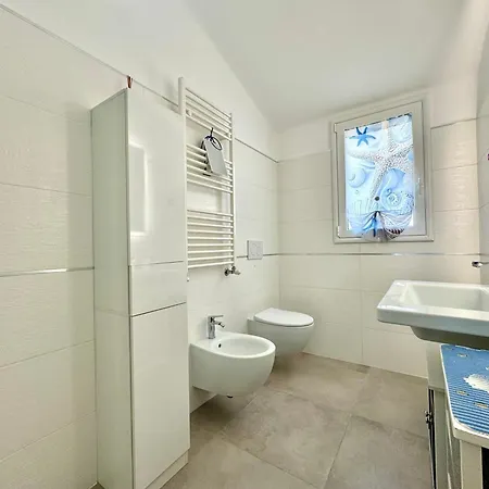 Daire Marine Rose Terrace *